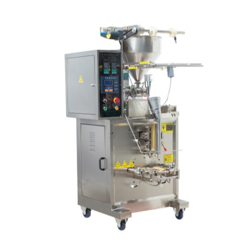 Multi-Function automatic potato chips packing machine for powder Coffee